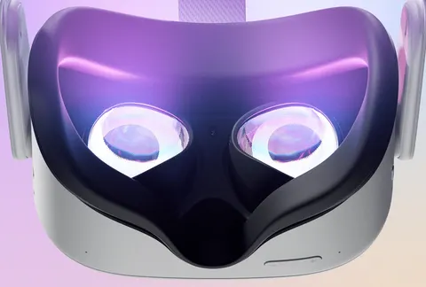 Meta Releasing 'Quest Super Resolution' Upscaling For Sharper VR Visuals