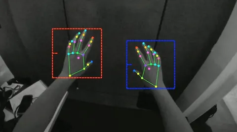 Quest v56 Update Brings Lower Latency Hand Tracking, Auto Power To Update, And More