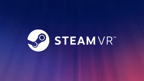 SteamVR Adds Automatic Rebinding So Lesser Used Controllers Can Play Almost Any Game