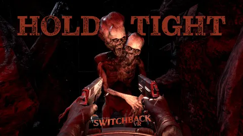 Switchback VR Patch With Visual Fixes & Foveated Rendering Releases This Week