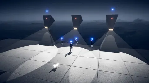 Humanity Update Adds Late-Game Mechanics To Stage Creator Tools