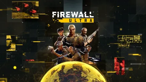 Firewall Ultra Reveals PvE Mode Details Ahead Of Launch Next Week