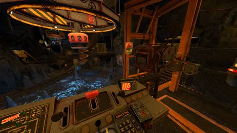 Schell Refines I Expect You To Die Franchise With Release Of Cog In The Machine
