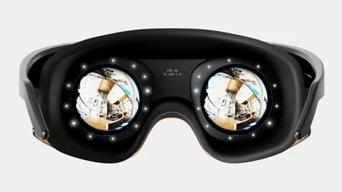 Immersed Says Its 4K Per Eye Visor Will Also Have Hand & Eye Tracking
