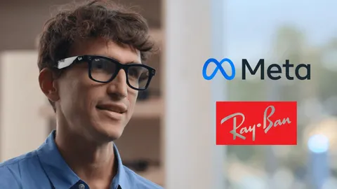 New Ray-Ban Stories Will Reportedly Support First Person Livestreaming