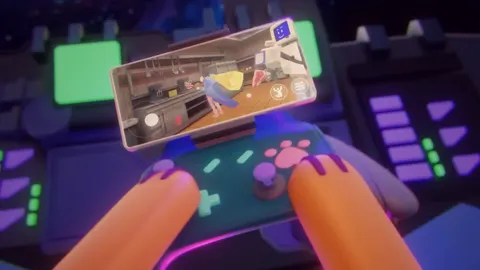 VRChat mobile alpha Android 