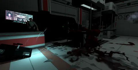 Memoreum screenshot