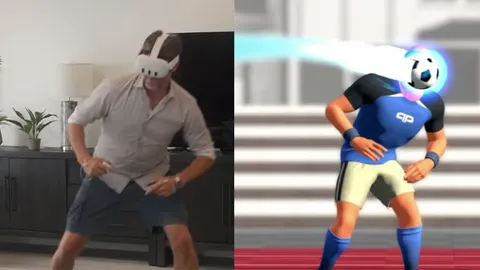 Quest 3 Will Get Inside-Out Upper Body Tracking & AI Leg Estimation Later This Year