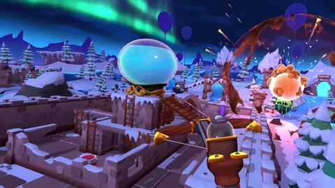 Battle Bows