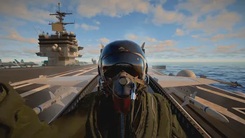 Supersonic Fight VR