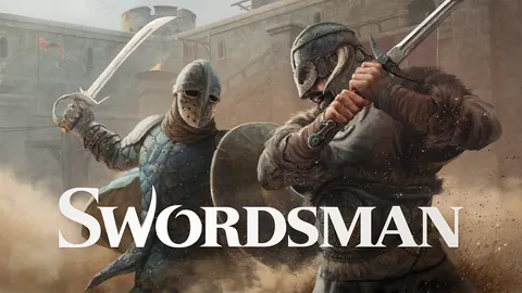 Sinn Studio’s Swordsman Slashes Its Way to Quest