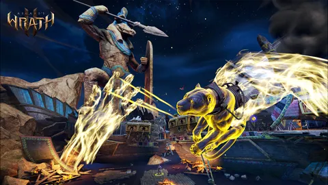 Asgard's Wrath 2 Hands-On: Meta's AAA Content Investment Shines On Quest 3