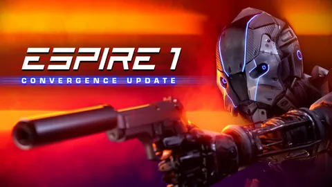 Espire 1 Convergence Update