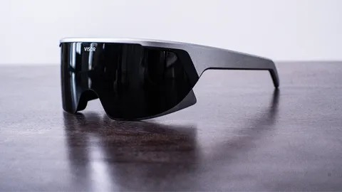 Immersed Cancels Cheaper 2.5K Visor As 96% Chose The 4K Model
