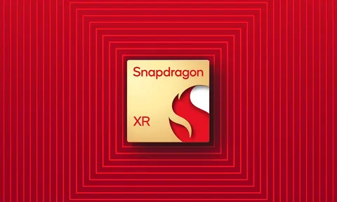 Qualcomm Will Reveal A High-End XR Chip Early Next Year, Reportedly For Apple Vision Pro Competitors