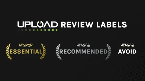 [OUTDATED] UploadVR's Review Guidelines For Games, Apps, Hardware, And More