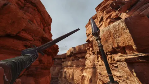 Blade and Sorcery screenshot