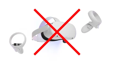 Why You Shouldn't Buy A New Quest 2 Anymore