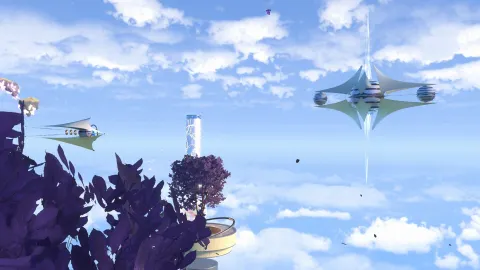 Resonite pc vr steam screenshot 
