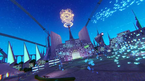 Dyschronia: Chronos Alternate screenshot