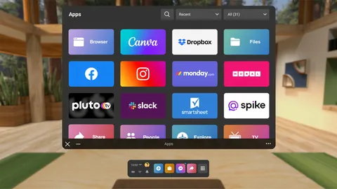 Meta CTO: We Asked Google To Bring The Play Store To Quest, But They Said No