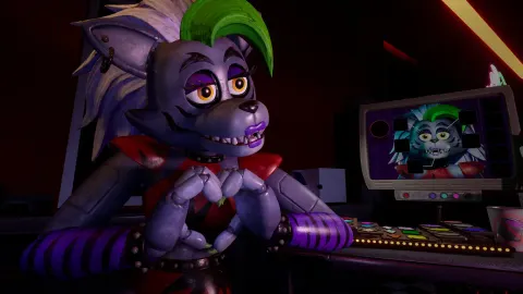 Five Nights At Freddy's: Help Wanted 2 Set To Scare PSVR 2 & Steam Players Next Week