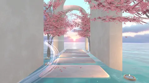 Mindway VR screenshot