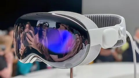 VisionDevCamp To Jumpstart Apple Vision Pro Developers In Early 2024