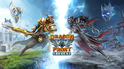Dragon Front Rising