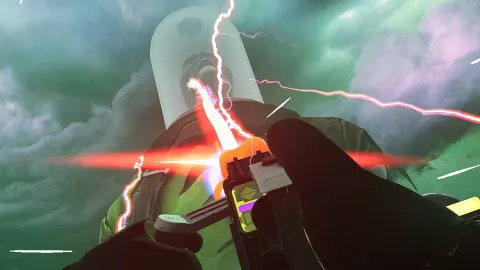 Ghostbusters: Rise of the Ghost Lord