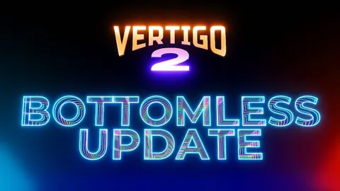 Vertigo 2 Bottomless Update Brings Modifiers, New Playable Characters & More This Week
