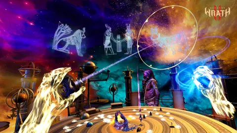 Asgard's Wrath 2 Is Out Now, But With No Graphics Upgrades For Quest 3 At Launch