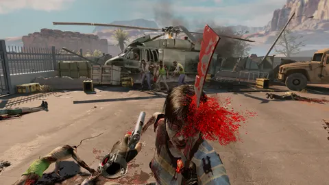 Arizona Sunshine 2 Review: Reanimating A Dying Genre In The Best Possible Way