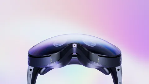 Quest Pro Now Has Tongue Tracking