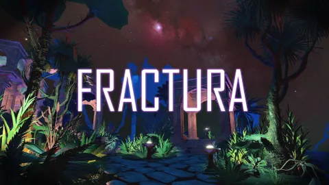 Rec Room Built A World Using Generative AI Tools, And You Can Visit It
