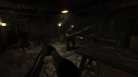 Resident Evil 4 Remake VR Review: The Definitive VR Version Of A Non-Stop, Thrilling Campaign