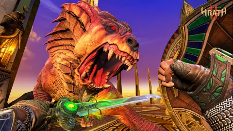 Asgard's Wrath 2 Preview: Godly Proportions & Lofty Expectations