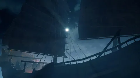 The Pirate Queen Sets Sail Next Month On Quest & PC VR