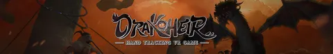 Delve Into the Magical World of Drakheir