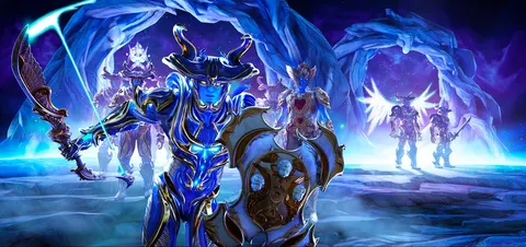 Asgard's Wrath 2 Gets 'Into The Multiverse' Cosmic Event Today
