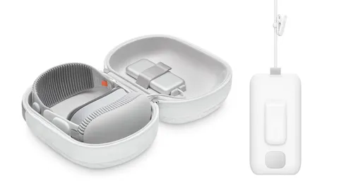 Apple Vision Pro accessories