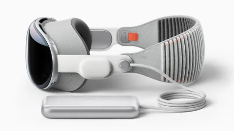 Apple Vision Pro Full Specs, Features & Details