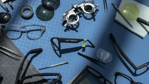 Google All But Confirms It's No Longer Working On Its Own AR Glasses