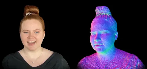 Is Meta Getting Closer To Bringing Its Photorealistic 'Codec Avatars' To Quest?
