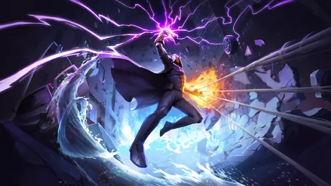 How Project Demigod Went From Early Access VR Superhero Sim To Full Release