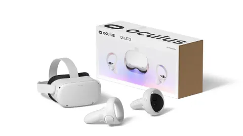 Quest 2's Price Is Staying At $250 - Is This A Clearance Sale?
