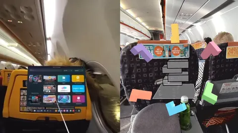 Meta Working On Making Quest Headsets Work In Moving Vehicles Like Airplanes