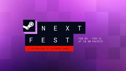 Steam Next Fest Returns Once More With New PC VR Demos