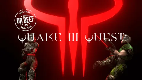 id Software In Contact With Team Beef About Official Release Of Their Quest Ports