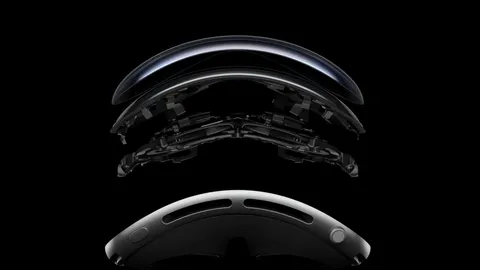 Apple Vision Pro Successor Reportedly Set For Mass Production In Late 2025 Or Early 2026